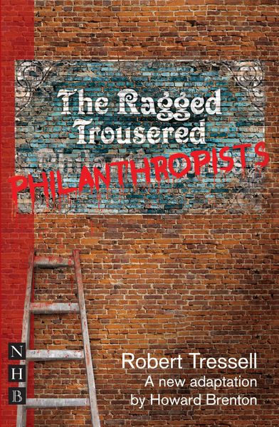 Produktbild: The Ragged Trousered Philanthropists