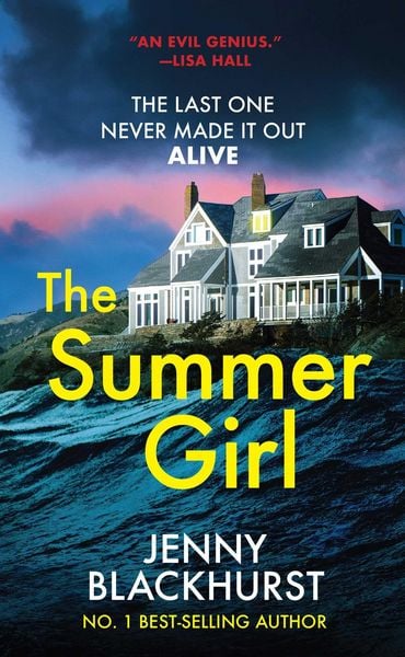 Produktbild: The Summer Girl