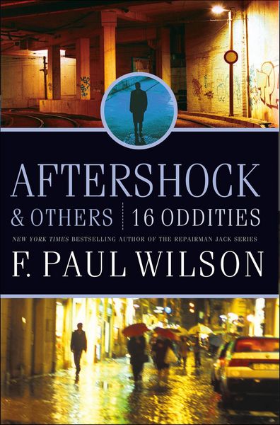 Produktbild: Aftershock & Others