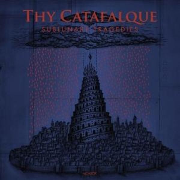 Produktbild: Sublunary Tragedies (Digipak)