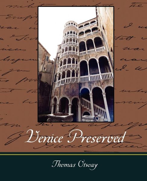 Produktbild: Venice Preserved