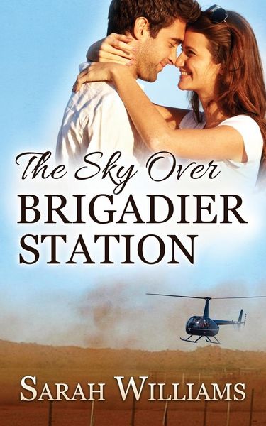 Produktbild: The Sky over Brigadier Station