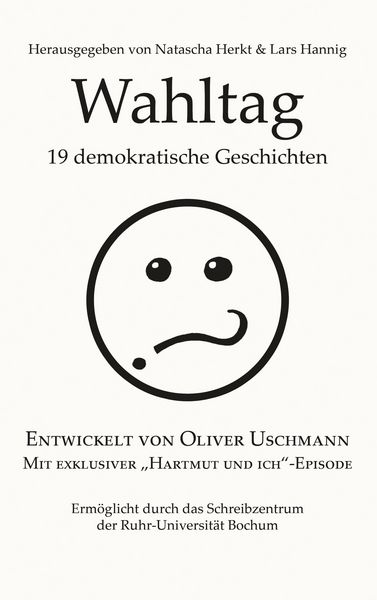 Produktbild: Wahltag