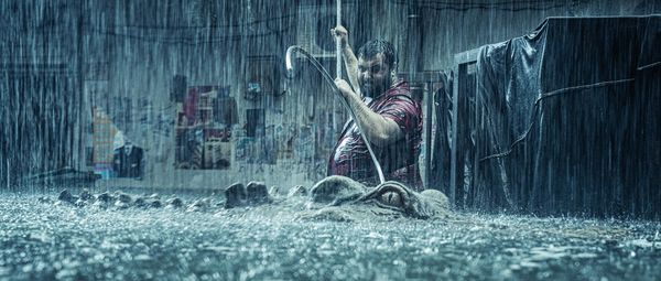 Produktbild: Croc Tsunami