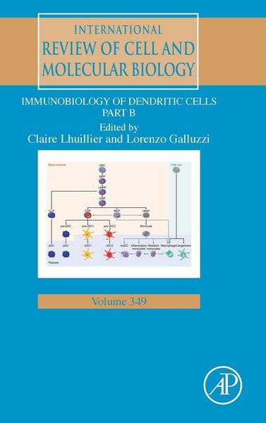 Produktbild: Immunobiology of Dendritic Cells Part B