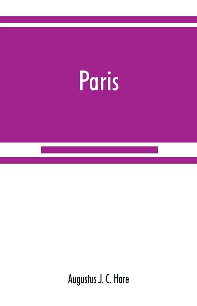 Produktbild: Paris