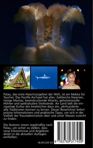 Produktbild: Palau