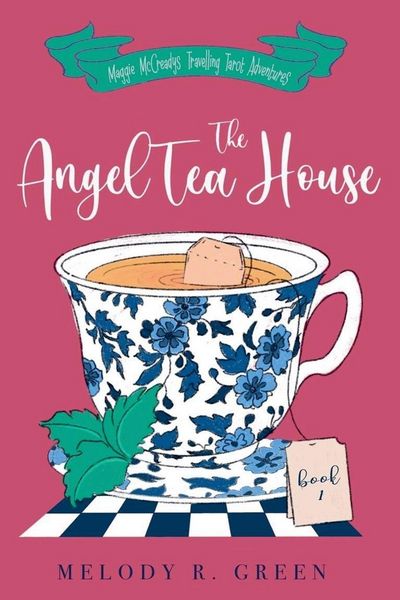 Produktbild: The Angel Tea House
