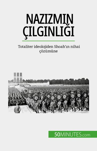 Produktbild: Nazizmin &ccedil;ilginligi