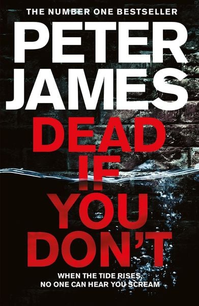 Produktbild: Dead If You Don't