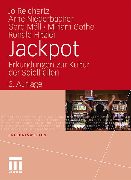 Produktbild: Jackpot