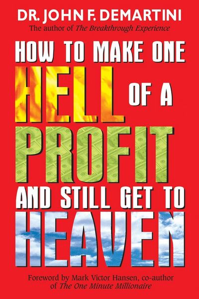 Produktbild: How To Make One Hell Of A Profit and Still Get In To Heaven
