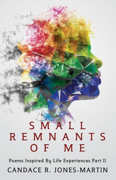 Produktbild: Small Remnants of Me
