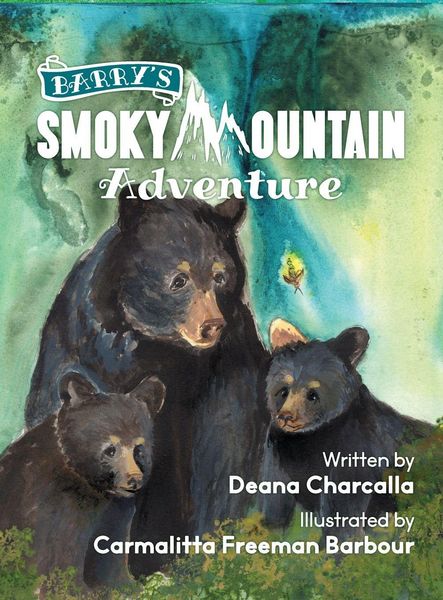 Produktbild: Barry's Smoky Mountain Adventure