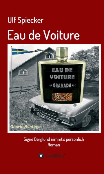 Produktbild: Eau de Voiture