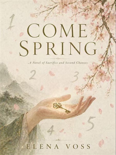 Produktbild: Come Spring