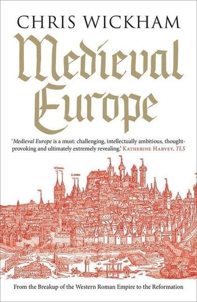 Produktbild: Medieval Europe