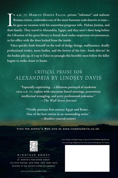 Produktbild: Alexandria