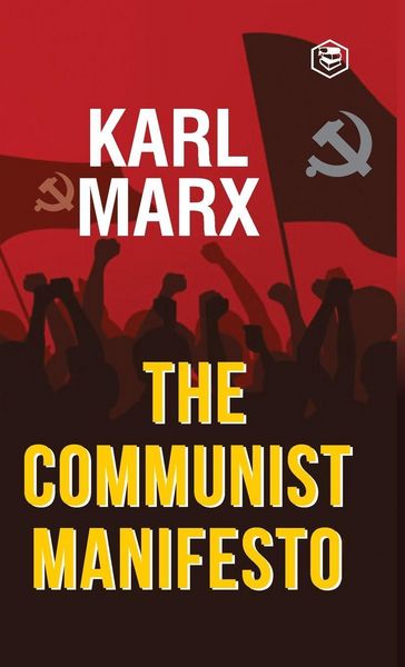 Produktbild: The Communist Manifesto