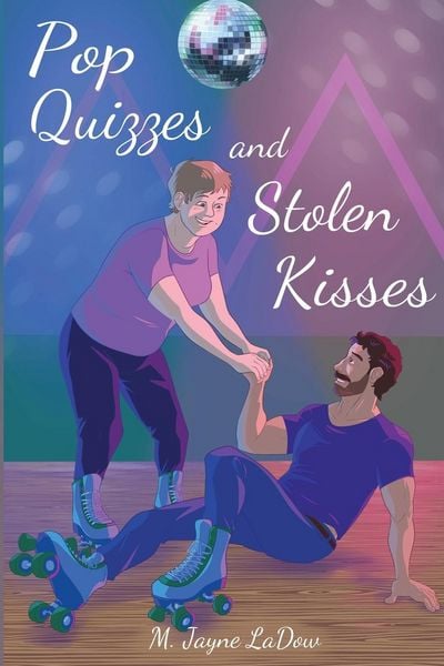 Produktbild: Pop Quizzes and Stolen Kisses