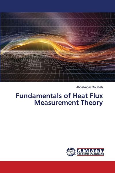 Produktbild: Fundamentals of Heat Flux Measurement Theory