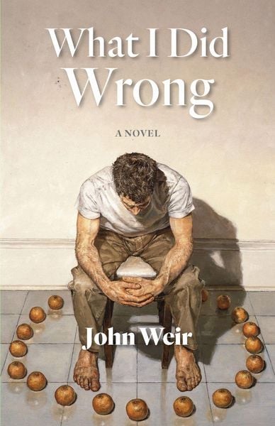 Produktbild: What I Did Wrong