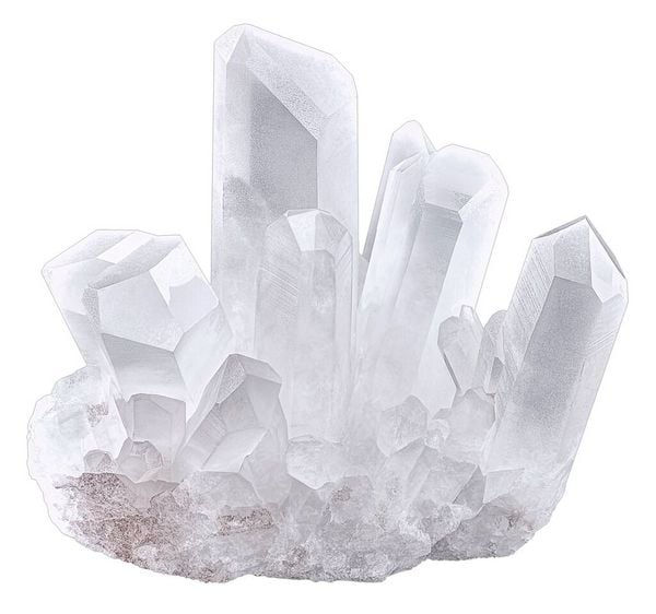 Produktbild: Ph&auml;noMINT Kristalle z&uuml;chten