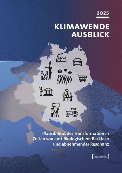 Produktbild: Klimawende Ausblick 2025