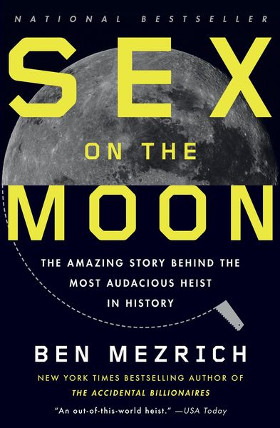 Produktbild: Sex on the Moon