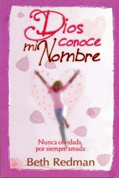 Produktbild: Dios Conoce Mi Nombre