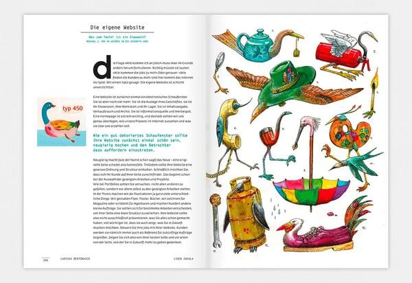 Produktbild: Illustration