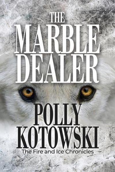 Produktbild: The Marble Dealer: The Fire and Ice Chronicles