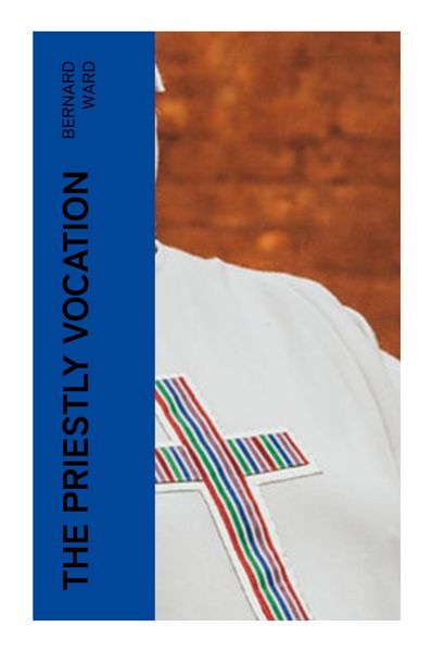 Produktbild: The Priestly Vocation