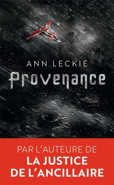 Produktbild: Provenance