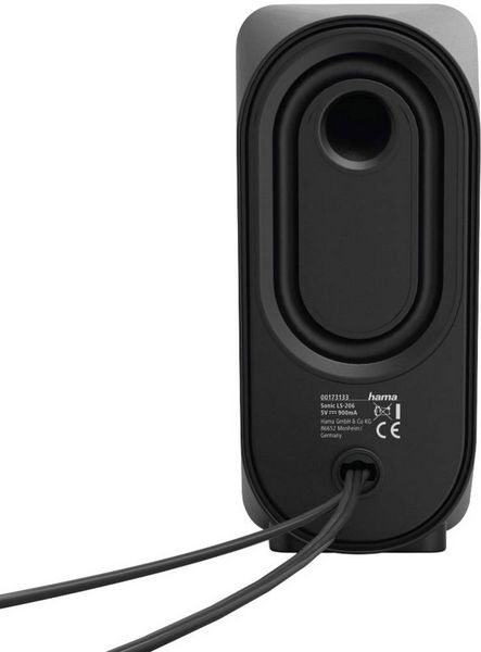 Produktbild: PC-Lautsprecher Sonic LS-206