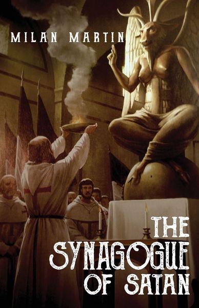 Produktbild: The Synagogue of Satan