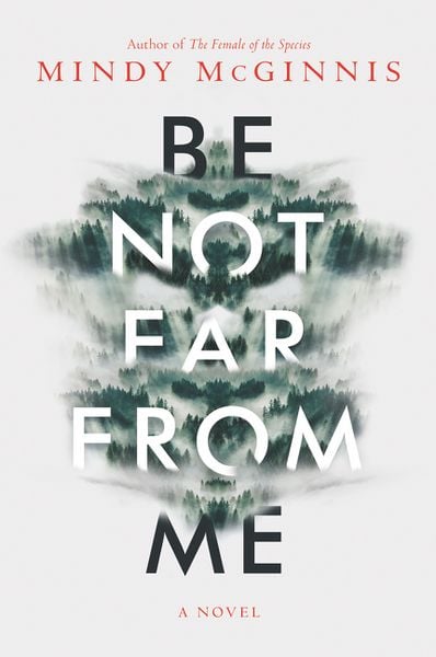 Produktbild: Be Not Far from Me