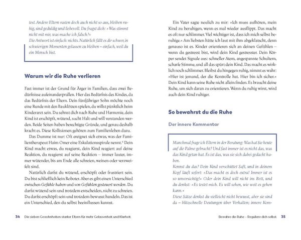 Produktbild: Eltern Survival Guide
