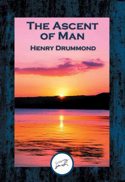 Produktbild: The Ascent of Man