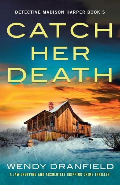 Produktbild: Catch Her Death