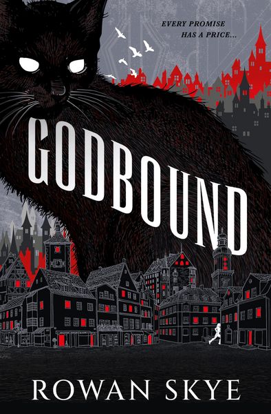 Produktbild: Godbound