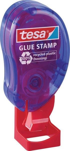 Produktbild: TESA&reg; Klebestempel ecoLogo&reg; permanent