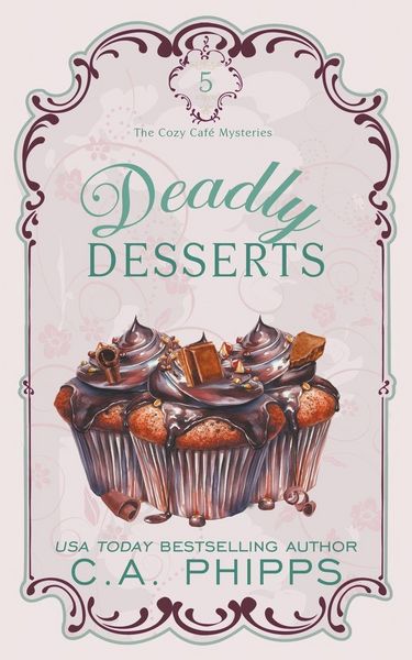Produktbild: Deadly Desserts