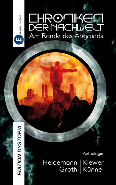 Produktbild: Chroniken der Nachwelt