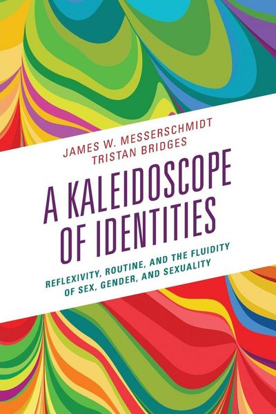Produktbild: Kaleidoscope of Identities