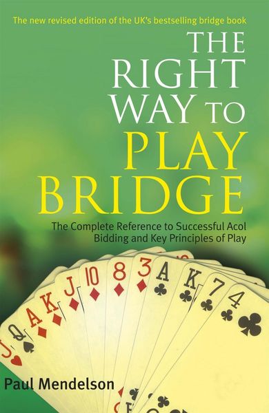 Produktbild: Right Way to Play Bridge