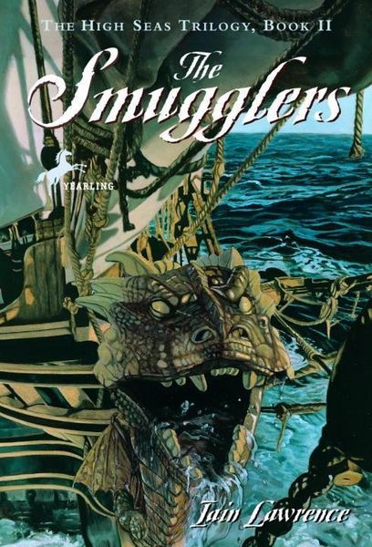 Produktbild: The Smugglers
