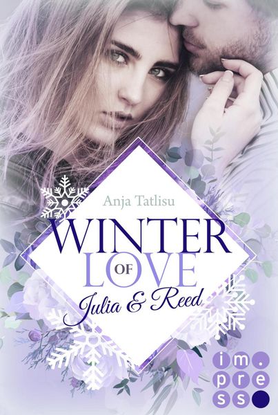 Produktbild: Winter of Love: Julia & Reed