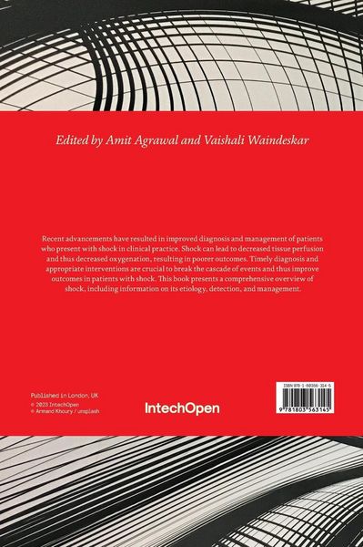Produktbild: Management of Shock
