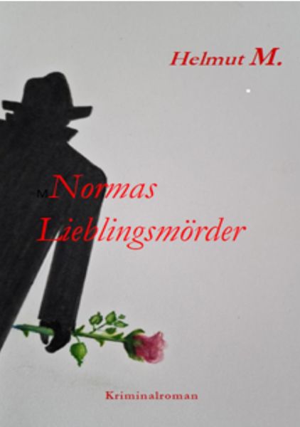 Produktbild: Normas Lieblingsm&ouml;rder